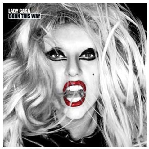 Lady Gaga - Born This Way (2 Lp)  - Foto 1