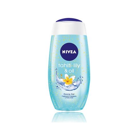 Doccia Tahiti Lily Oil - Foto 1