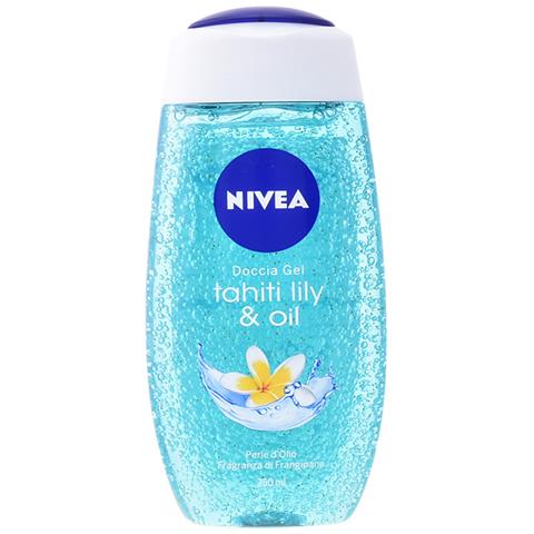 Doccia Tahiti Lily Oil - Foto 6