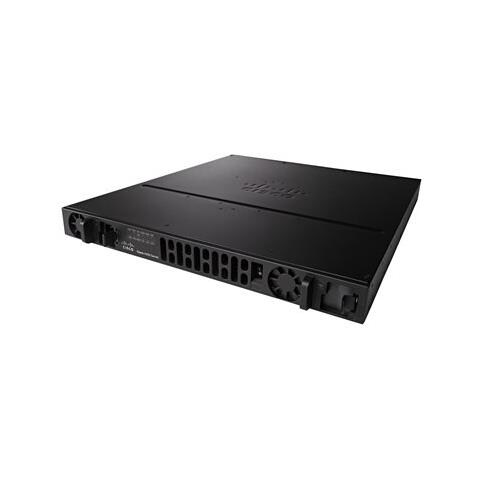 Router di Sicurezza Ethernet Gigabit CISCO ISR 4431 con 4 Porte e 8 Slot - Foto 2