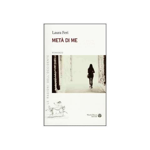 Laura Feri - Metà di me - Foto 1