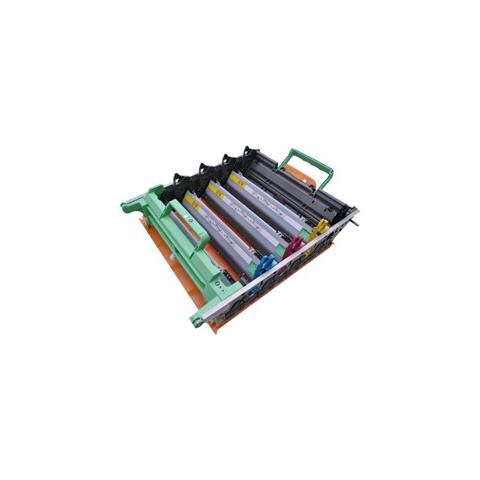 TONER RIGENERATO - Tamburo Tn135S Dr-130Cl Dcp 9040Cn 9042Cdn 9045Cdn Hl 4040Cn - Foto 1