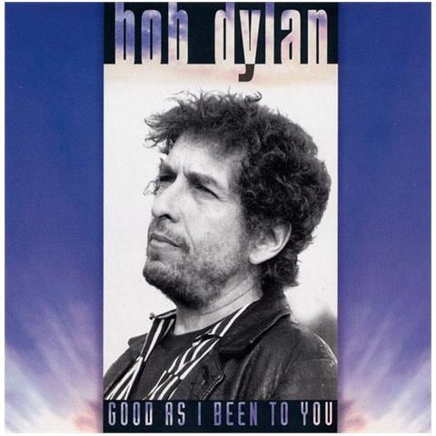 Bob Dylan - Good As I Been To You - Foto 1