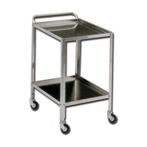 Carrello Medicazione - Medio - Foto 2