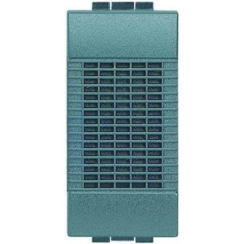 L4351/230 - Living Int - Suoneria Bronzo 230v 8va - Foto 5