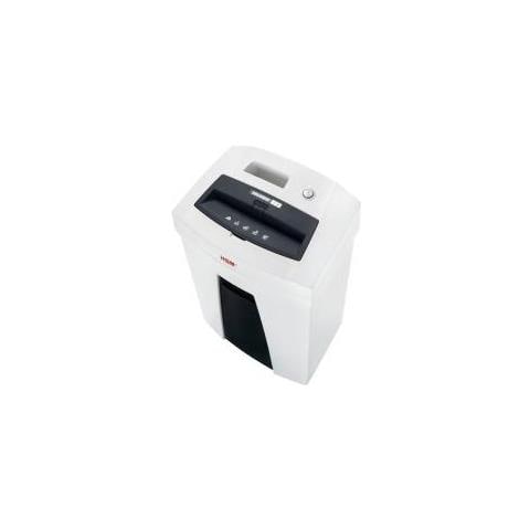 Distruggidocumenti Securio C18 a Strisce da 25 Litri 5.8mm - Foto 1