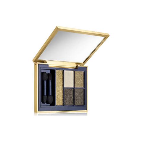 Pure Color Eyeshadow Palette 409-safari 7 Gr - Foto 4