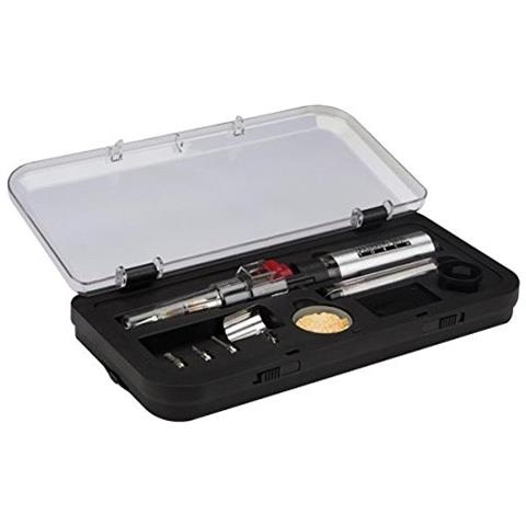 169649 Set Di Saldatore A Gas - Foto 2