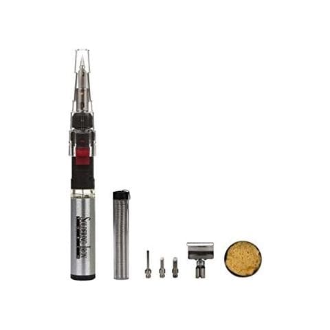 169649 Set Di Saldatore A Gas - Foto 3