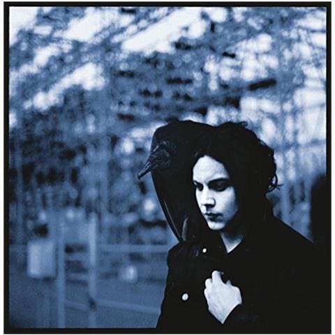 Jack White - Blunderbuss - Foto 1