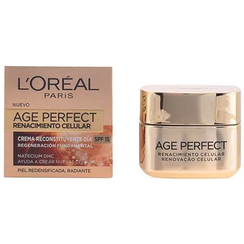 Age Perfect Cell Restorative Giorno 50ml - Foto 3