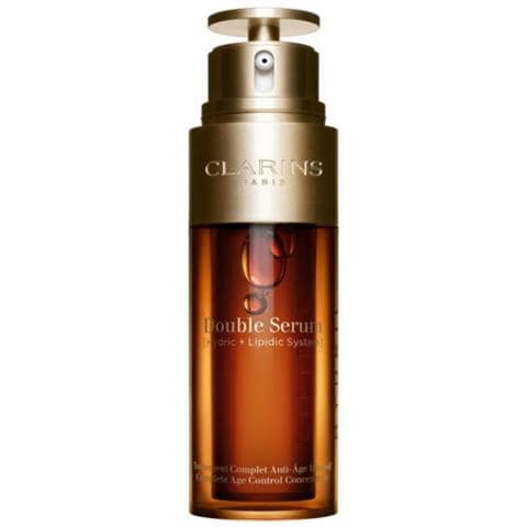 Double Serum - Siero antiet? Concentrato AntiEt? Globale 50ml - Foto 1