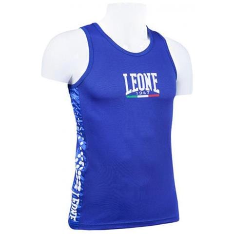 Canotta Boxe Uomo Taglia L - Foto 1