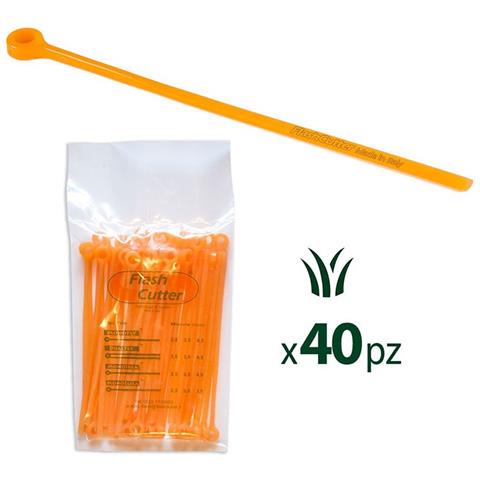 Filo Per Decespugliatore Monofly 4,5 Mm 40 Pezzi - Foto 2