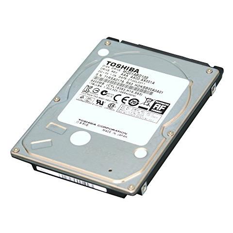 Hard Disk Interno 1 TB 2.5" Interfaccia Sata 3 Gb / s Buffer 8 MB 5400 Rpm - Foto 4