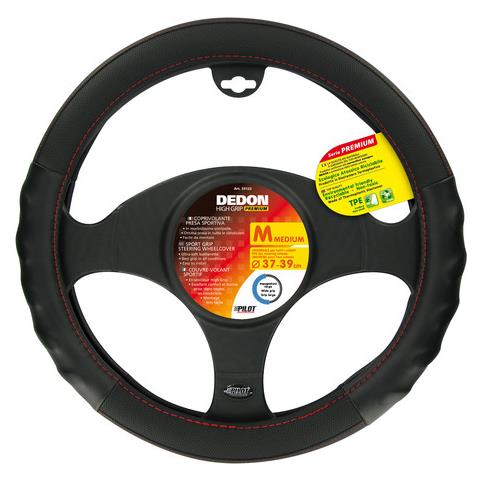 Coprivolante Tpe Dedon Premium M 37-39cm - Foto 1