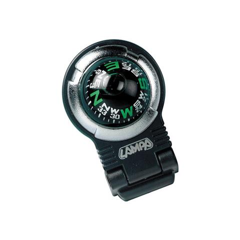 Bussola Navigatore Col. allum. - Foto 1