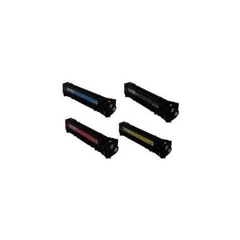 TONER - Laser Nero Hp Ce320a 2000 Pagine Hpce320a - Foto 1
