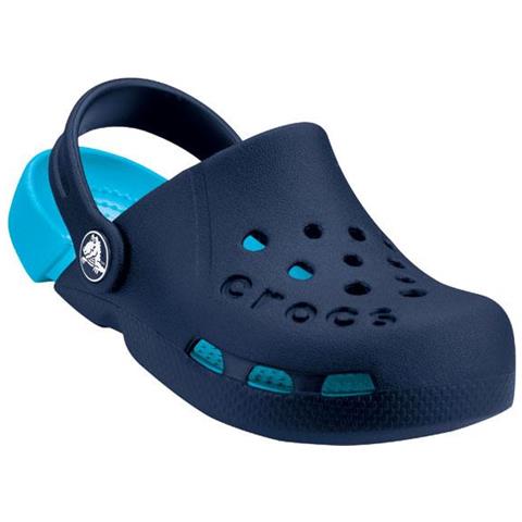 Ciabatte Electro Scarpe Ragazzi Eu 22 - Foto 2