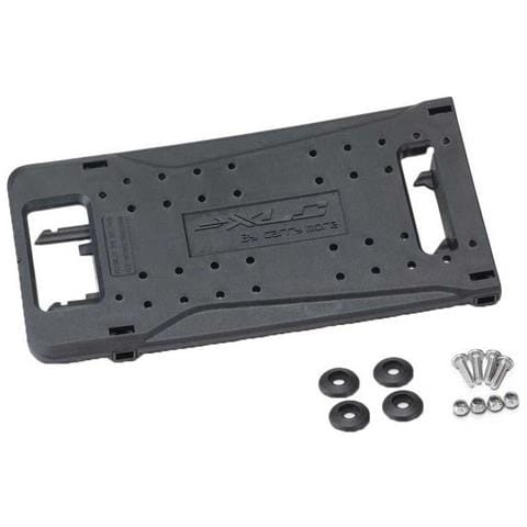 Trasportini Adapter Plate Luggage Carrier Borse One Size - Foto 1