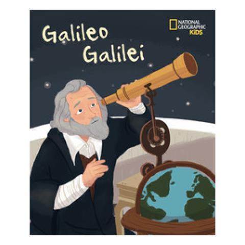 16+ Biografia Di Galileo Galilei Per Bambini Background