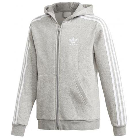 adidas felpa cappuccio bambino adidas felpa cappuccio bambino