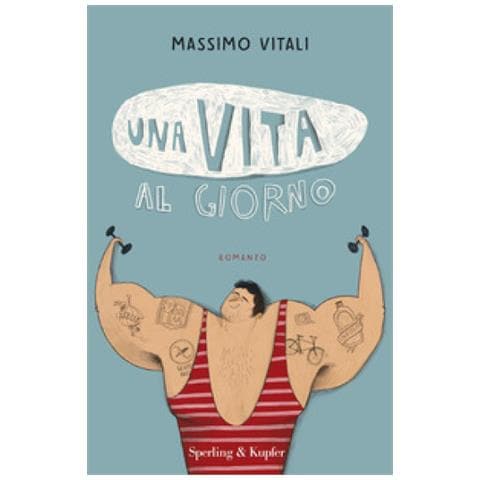 Massimo Vitali - Una Vita Al Giorno - Foto 1