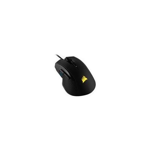 Gaming Mouse IRONCLAW RGB Nero - Foto 1