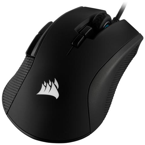 Gaming Mouse IRONCLAW RGB Nero - Foto 2