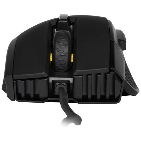 Gaming Mouse IRONCLAW RGB Nero - Foto 6