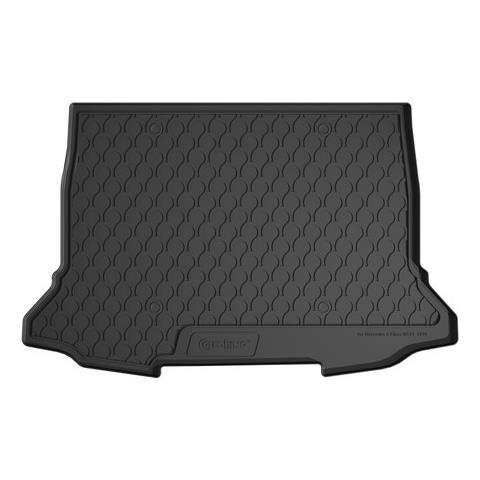 25393 Vasca Baule Su Misura In Gomma Sintetica Mercedes Classe A 5p06 - Foto 2