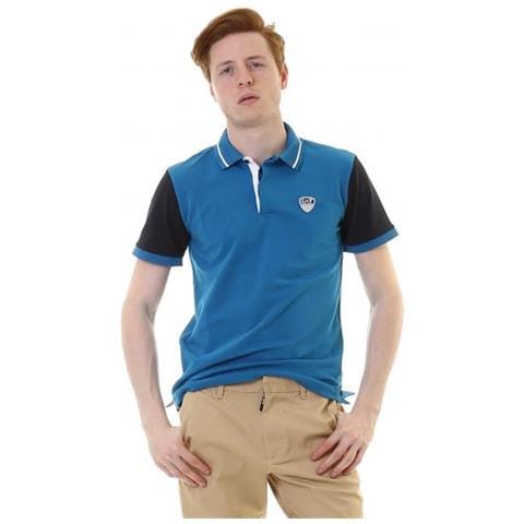 Tennis Classic M Polo Manica Corta Uomo Taglia S - Foto 1