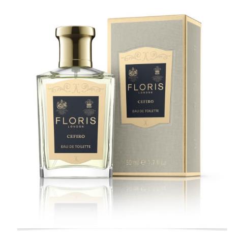 Cefiro Eau De Toilete - Profumo uomo Spray 50ml - Foto 1