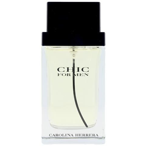 Chic Men Eau De Toilette Spray 100ml - Foto 1