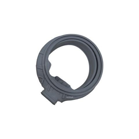 Soffietto Guarnizione Oblò Aqualtis Lavatrice Ariston-indesit By - Foto 1