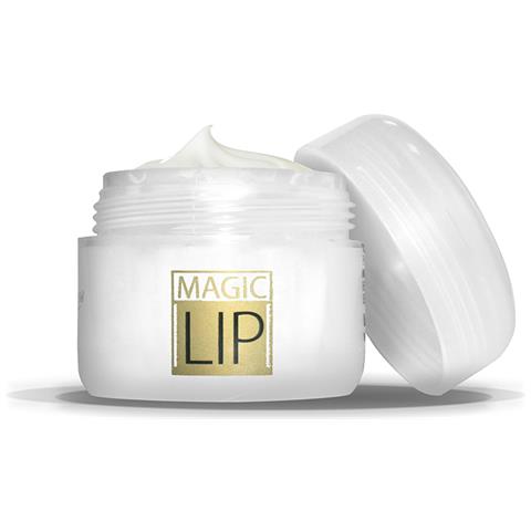 Cura Delle Labbra Magic Lip Correttiva E Ristrutturante - Foto 2