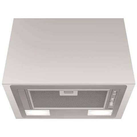 Cappa da Incasso WCT64 FLSX Aspirante 50 cm Colore Acciaio Inox - Foto 1