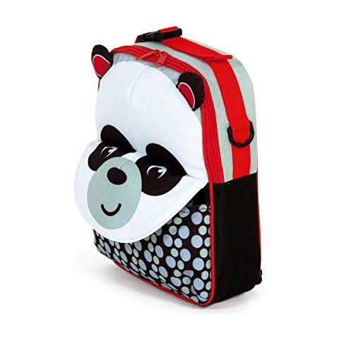 Zainetto Per Bambini, 28 Cm, Nero (noir)  - Foto 2