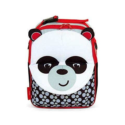 Zainetto Per Bambini, 28 Cm, Nero (noir)  - Foto 1
