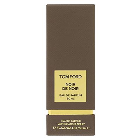 Noir De Noir Eau De Parfum Spray, 50 ml, Confezione Da 1 - Foto 2