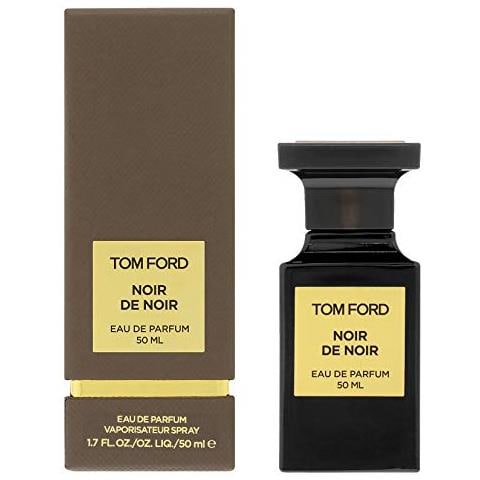 Noir De Noir Eau De Parfum Spray, 50 ml, Confezione Da 1 - Foto 1