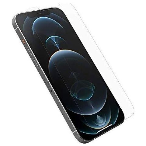 Vetro Protettivo Antimicrobico per iPhone 12 Pro Max - Foto 1
