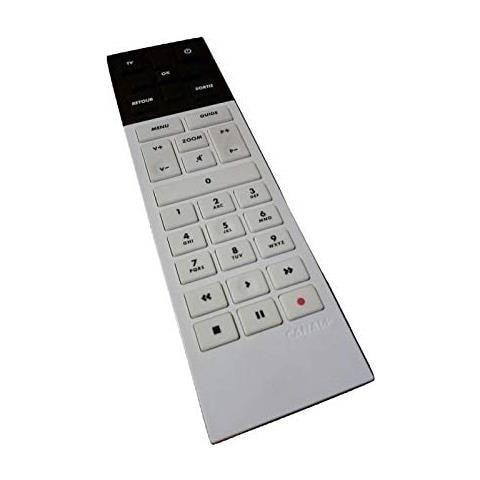 Canale + Tlccube Telecomando Hd Wifi G5 Bianco - Foto 1