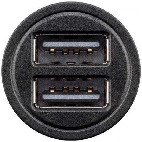 Bilstrãƒâ¸msadapter 24watt Cambiasigarette Per Automobile - Foto 2