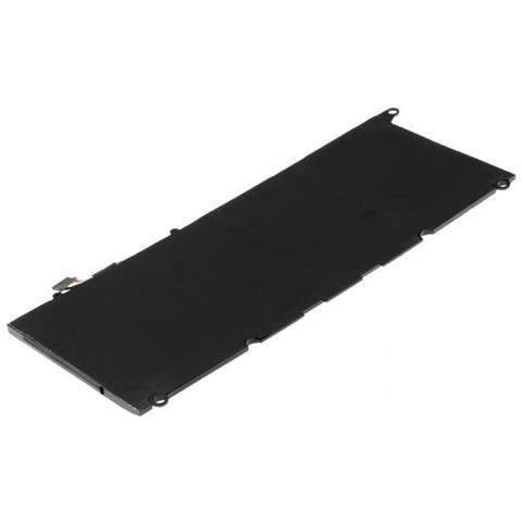 Mbxde-ba0138 Ricambio Per Laptop Batteria (laptop Battery For Dell 40wh - Li-pol 7.4v 5400mah Black, - 40wh Li - Foto 1