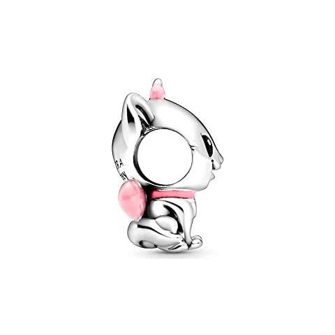 Fascino Donna Argento Sterling Non Applicabile Forma Diversa - 798848c01 - Foto 2