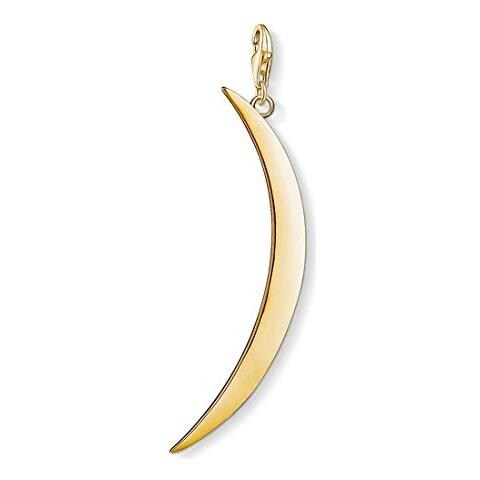 Sterling Pendente Da Donna Argento 925 - Foto 1