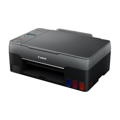 Stampante Multifunzione PIXMA G3560 MegaTank Inkjet a Colori Stampa Copia Scansione A4 10,8 ipm (B /N) 6.0 ipm (a Colori) Wi-Fi / Ethernet / USB - Foto 4