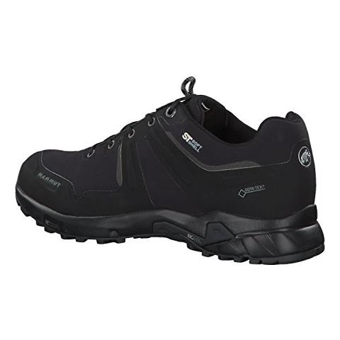 Ultimate Pro Low Gtxâscarpe Da Arrampicata Inferiore Donna Nero (nero Nero 0052) 37 1/3 Eu - Foto 2