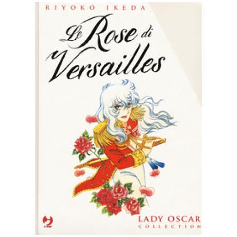 Riyoko Ikeda - Le Rose Di Versailles. Lady Oscar Collection. Vol. 1-5 - Foto 2